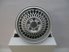 BMW E36 Z3 15 ZOLL 7J ET46 5X120 Original 1 Stück Alufelge Felge Aluminium RiM