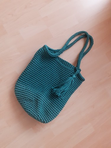 Traumhafte tasche bohemian - tasche,
