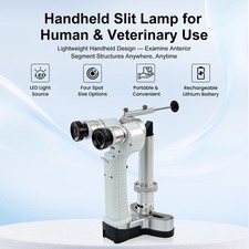 Led Portable Binocular