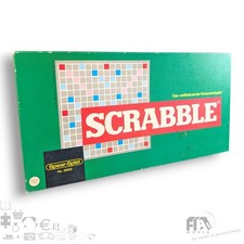 Spear Spiele 26022 - Scrabble