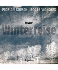 Schubert: Winterreise D 911