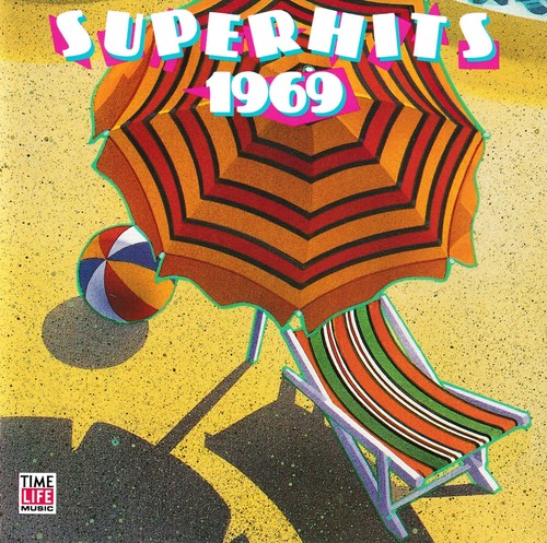 Time life superhits - time,
