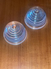 2x Kunststoff-Gläser LUCAS