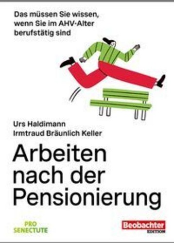 Arbeiten nach der