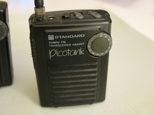 Standard picotank hx600t - picotank, 50