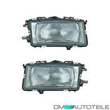 Scheinwerfer Halogen H4 SET