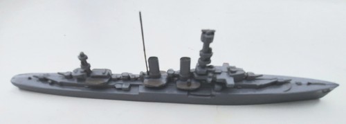 Wiking schiffsmodell 1250 - schiffsmodell, 1:1250