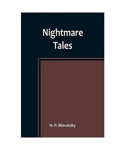 Nightmare tales p - h.,