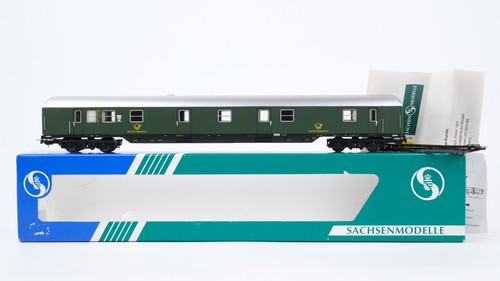 Sachsenmodelle 74635 - sachsenmodelle,