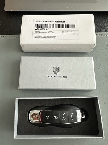 Porsche usb 8gb model - porsche,