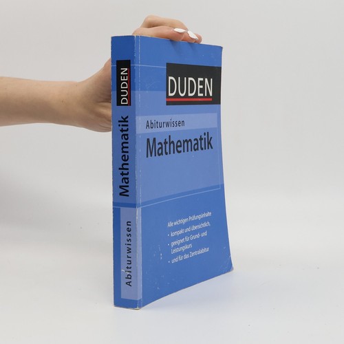 Duden abiturwissen - duden.,