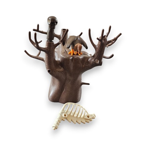 Playmobil ritter baum - playmobil,