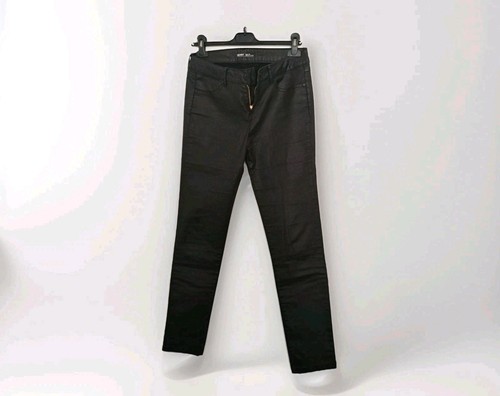 Neu lederlook skinny jeans - neu,