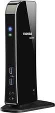 Toshiba Dynadock U 2.0