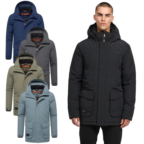Stone harbour herren - stone,