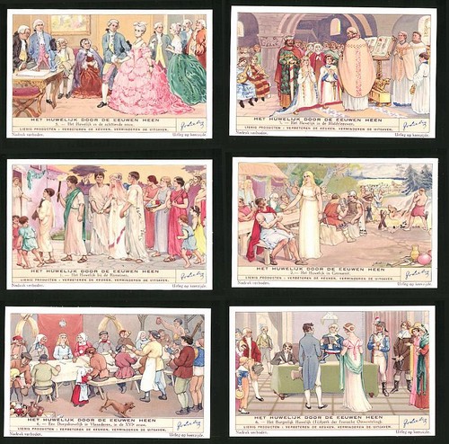 Sammelbilder liebig serie - sammelbilder,