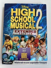 Disney High School Musical 2 -