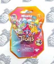 DreamWorks Trolls Mineez Blind