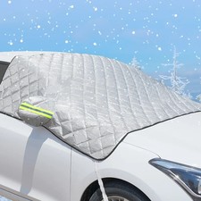 Auto windschutzscheibe - auto,