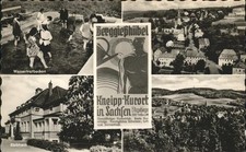 Berggiesshuebel Klubhaus Wassertretbecken Gesamtansicht