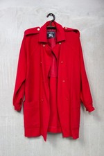 Burberry - Vintage Wool &