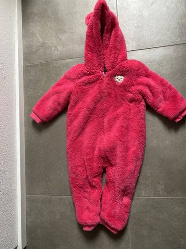 Steiff kuscheloverall herbst - steiff,