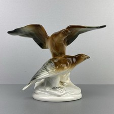 Porzellan-Figurengruppe