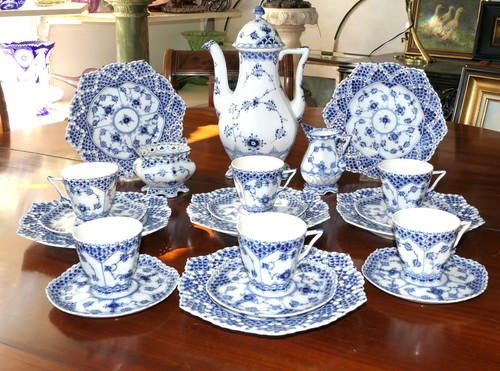 Teiliges royal copenhagen - royal,