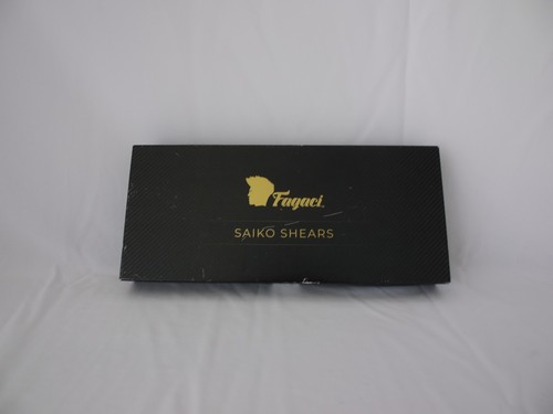 Fagaci profi frisörschere - frisörschere, 5"