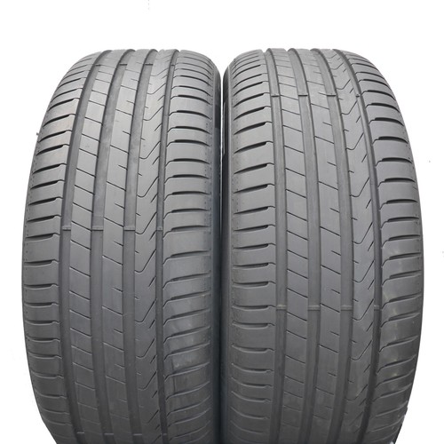 235 pirelli 55 - 55, 19