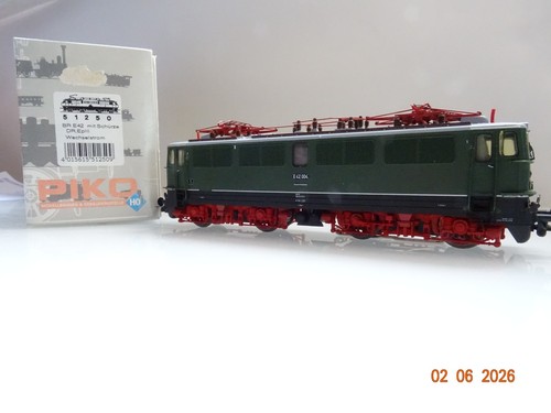 Piko 51250 lok - piko, e