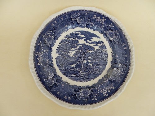 Adams ironstone english - ironstone, "english