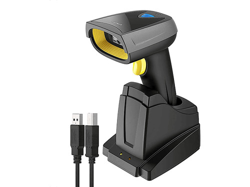 Inateck bcst barcode - inateck, bcst-52