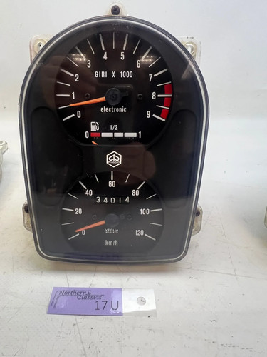 Vespa cosa tacho - vespa, 1