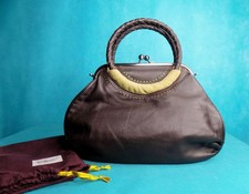 Tasche CATHERINE ANDRE Leder