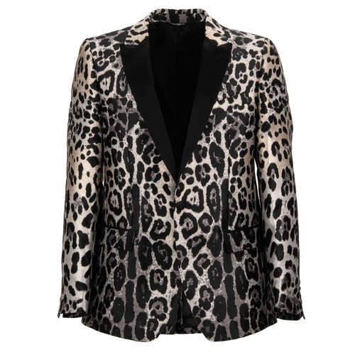 Dolce gabbana leopard - dolce,