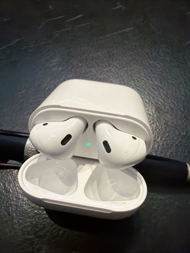 Apple airpods - airpods, (2.