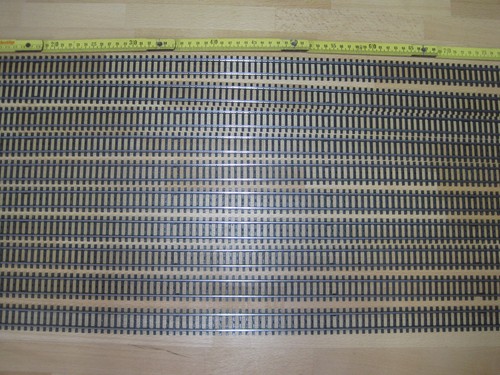 Märklin 2205 flexgleise - ,