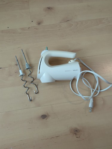 Krups 3mix2000 handmixer - krups,