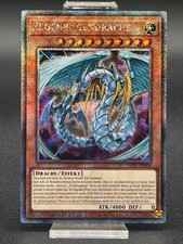 Regenbogendrache Yu-Gi-Oh TCG
