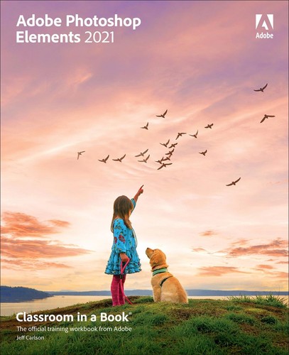 Adobe photoshop elements - adobe,