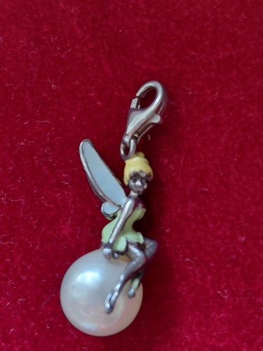 Thomas sabo charm tinkerbell - thomas,