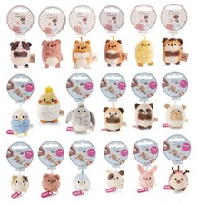 Nici Kuscheltier mymochis