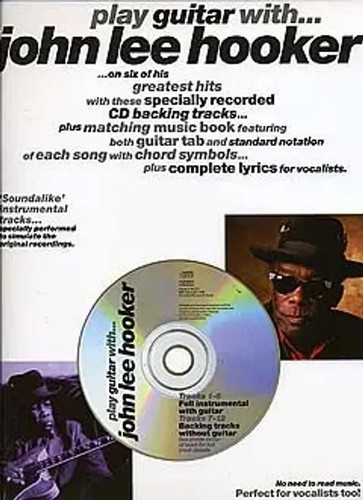 John lee hooker play - lee,