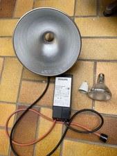 UVB Lampe plus Gerät Reptilien Terrarium Papagei