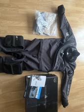 Waterproof D7x Nylotech Trockentauchanzug Gr. ML