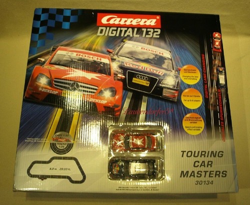 Carrera digital 132 - carrera,