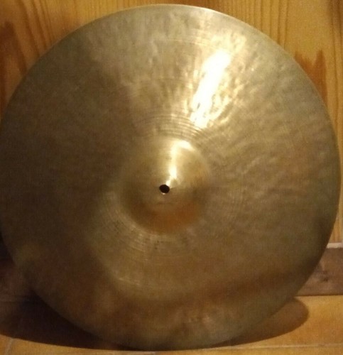 Zildjian gehämmert istanbul - zildjian,