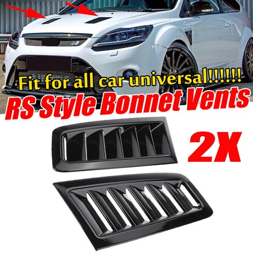 Für ford focus motorhaube - für,