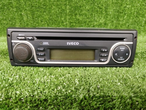 Iveco 504251503 24v original - 504251503,